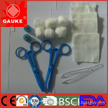 Disposable Sterile Surgical Instrument Kit (00090)
